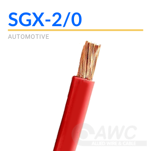 SGX-2/0